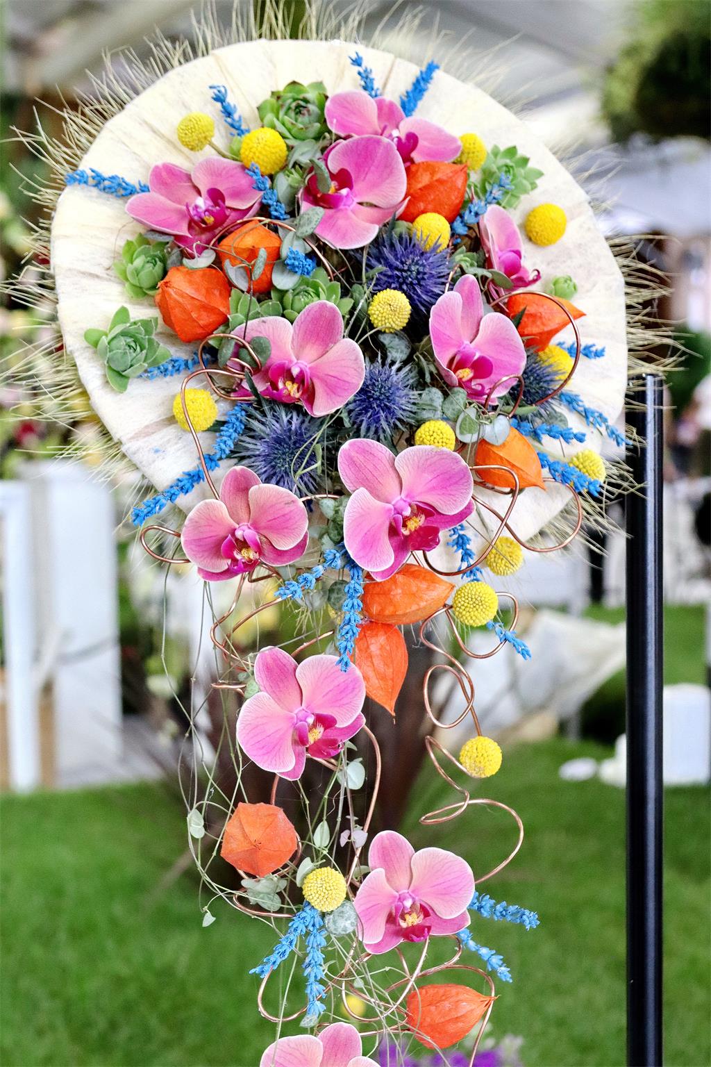 54th Floraart 2019.